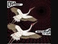 Oranger - Static on the High Desert