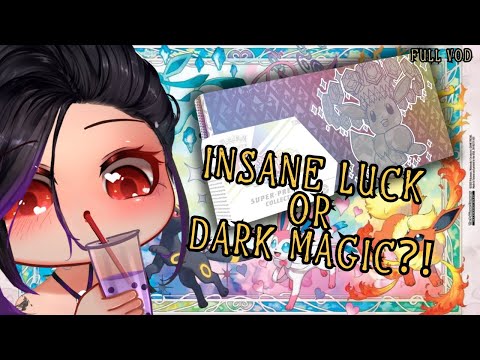 Opening Prismatic Evolutions Super Premium Edition - [Full VOD]