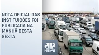 Forças Armadas apoiam liberdade de manifestação; Motta e Schelp analisam