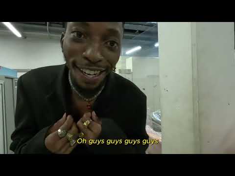 MOA Ent. Apresenta - K BIZZY BVO [ Vlog 2024 ]