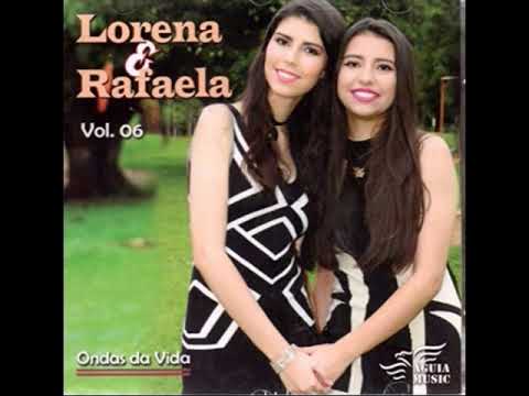 Tu E As Nuvens - Lorena E Rafaela