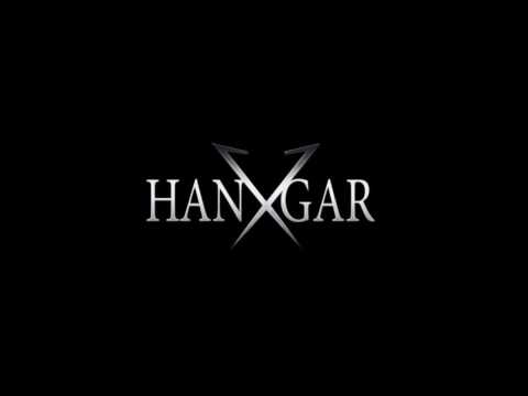 Hangar X - Tommy Gun