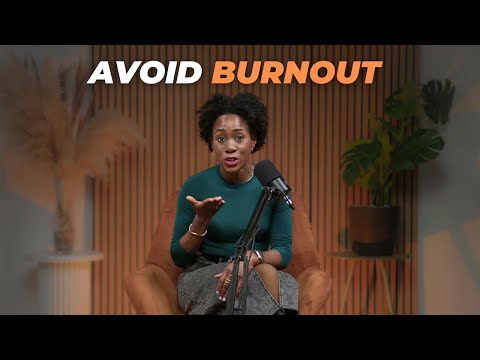 Black women are 2 times more likely to burnout at work…why??