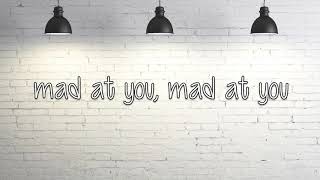 ✺ Can&#39;t Stay Mad by Danielle Bradbery ✺ LYRIC VIDEO ✺