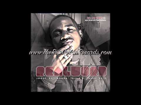 Lil Prophet - "The Real Word" - Big God ft. Joose, Boy Wonda & TH3RD