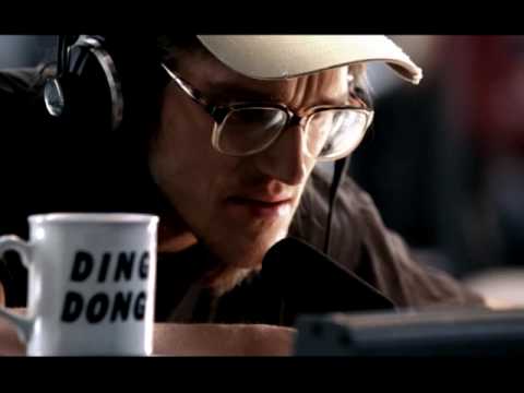 Media Markt Werbung 11 -  Tonstudio