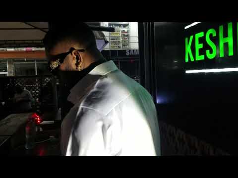 Kinata mc x Ibraah - Dome Lemi Go (Rj The Dj Live Perfomance)