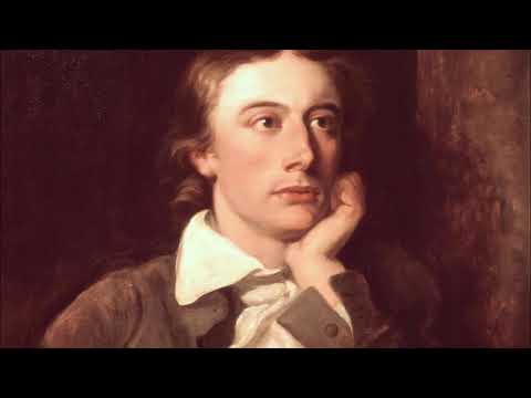 John Keats - The Last Sonnet