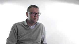 John Dawson - Star of the Watermen