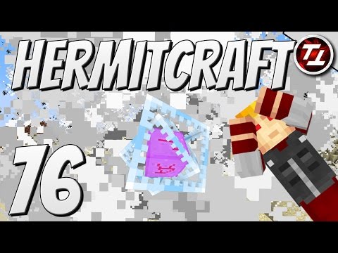 Minecraft :: Hermitcraft IV #76 - Blow it ALL Up!