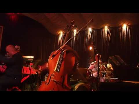 Katuner band at Club 12 with Artem Manukyan. Part 1