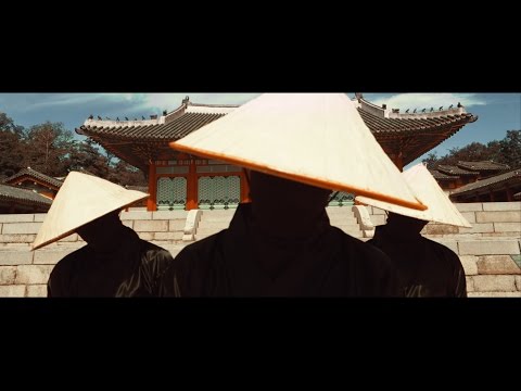 Strawhatz x Jinjo Crew - THE HEROES