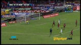 preview picture of video 'Atletico Nacional 0 - Independiente Medellin 0 (Copa Mustang II - 2009)'