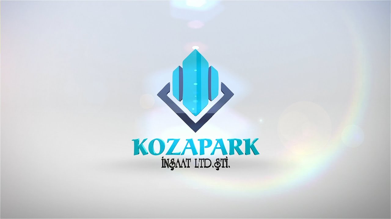 KOZAPARK İNŞAAT TANITIM FİLMİ - 4K
