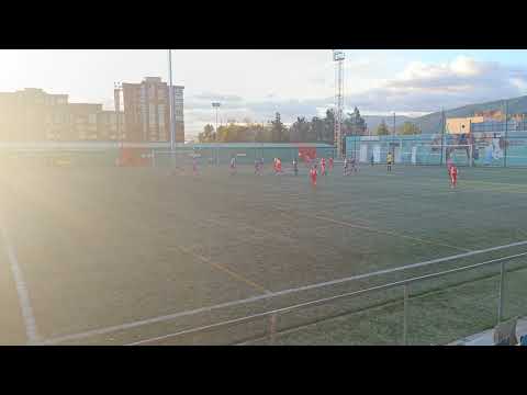 Asti leku VS Santurtzi 1/2