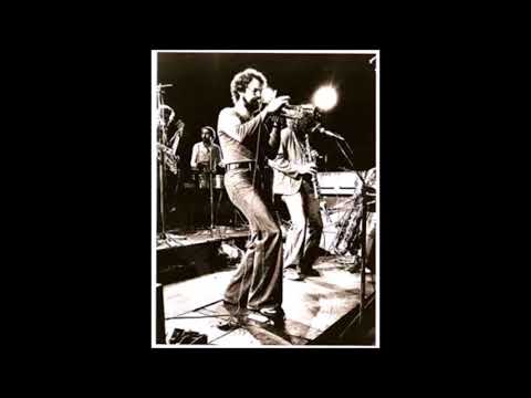 Nucleus - Splat (1975)