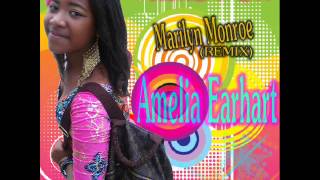 China Doll - Amelia Earhart