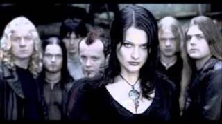 Tristania - The Modern End