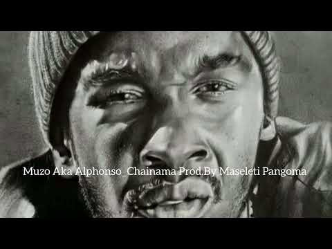 Muzo AKA Alphonso - Chainama [Audio]