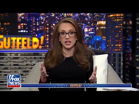 Kat Timpf Inheritance