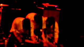 Black Joe Lewis "You Been Lyin' "