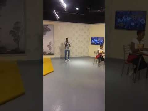 Nilson Paím     Programa Matabixo 👀 na Palanca Tv