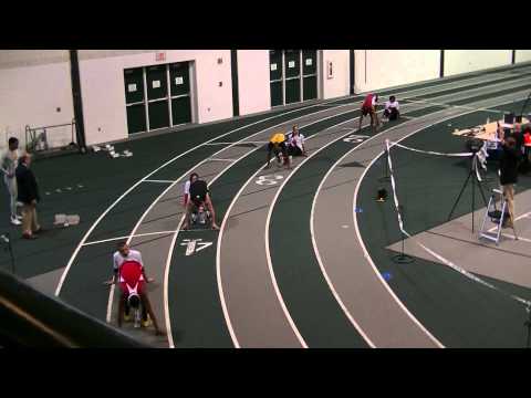 3A Boys 200m Heat 2 - Illinois Top Times 2014