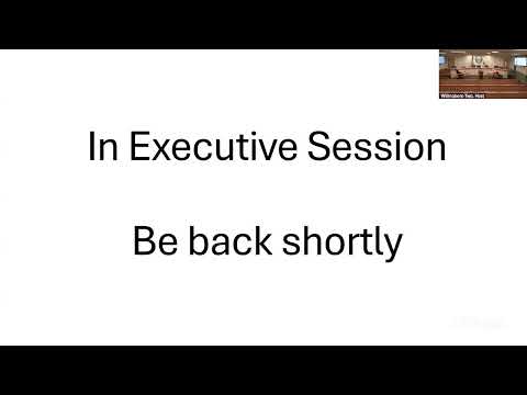 Meeting thumbnail