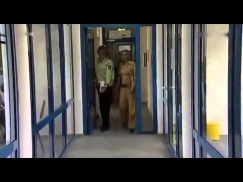 Knastleben   Wenn brutale Häftlinge hinter Gittern durchdrehen   Doku