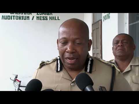 Police Say Recent Shooting Potentially Drug Related