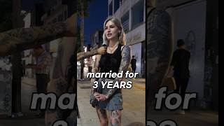 Download lagu The struggles of interracial marriage π°π·π¬π§ #streetinterview #internationalcouple #koreanhusband mp3 Download lagu The struggles of interracial marriage π°π·π¬π§ #streetinterview #internationalcouple #koreanhusband mp3