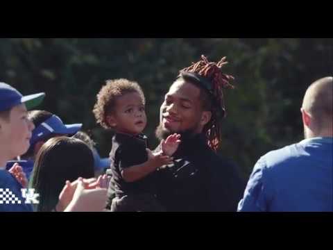 FB: A New Beginning - Lynn Bowden Jr.