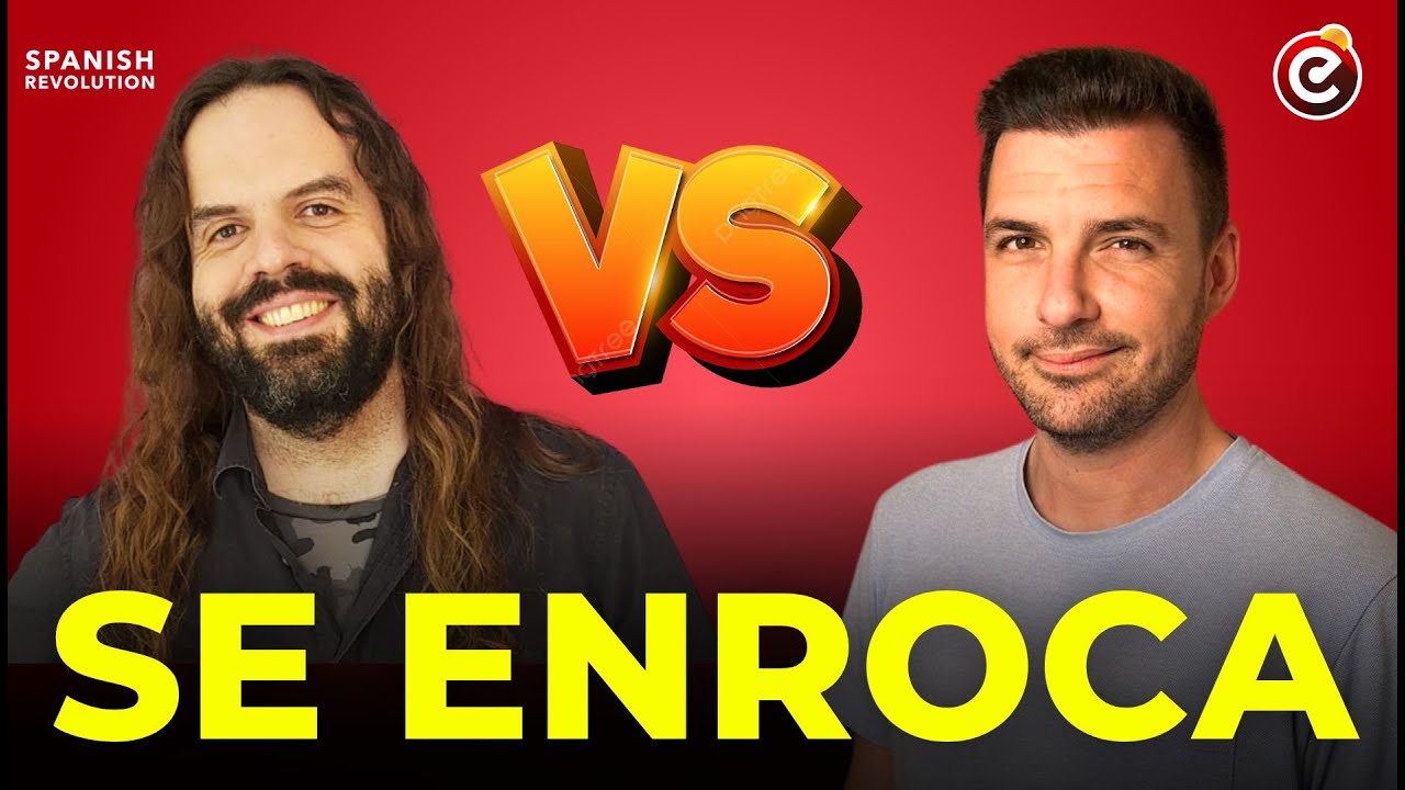 💣RESPONDO A @SantiagoArmesilla El dinero NO es una MERCANCÍA 💰Es un mito económico ya superado❗