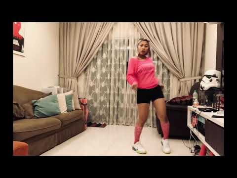 Repara | Mc Rebecca, Kevin O Chris, Wc No Beat | Zumba Zin Riena