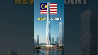 Download lagu Malaysia’s Forgotten Mega Tower 😱 mp3
