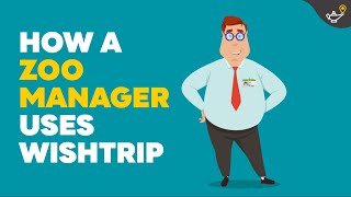 WishTrip YouTube Video