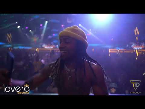 Amenazzy part 2 en vivo.🔴 (Lovera Discotec) #2022 #amenazzy