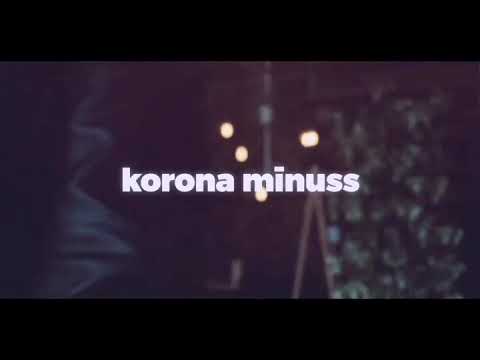 Chaina feat. Uldons TV - Koronamīnuss ||| LATVISKI ( Gidayyat Gazan "Koronaminus" cover)