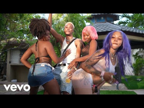 Chogo Don - Young and Wild (Official Music Video)