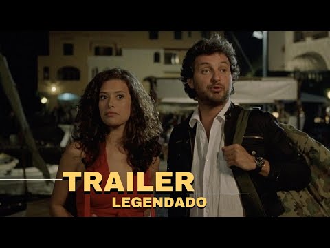 Il Paradiso All'Improvviso - Trailer Legendado