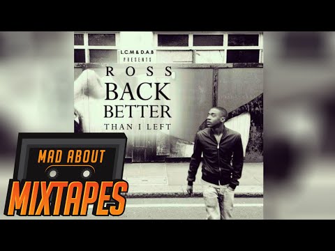Ross ft Billy Da Kid Capo - Drop Top Music [Back Better Than I Left] [@RossOPB] @MADABOUTMIXTAPE