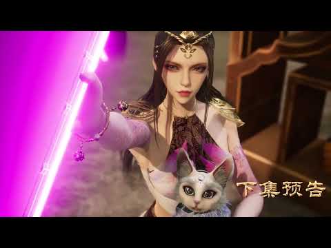 Great Doctor Miss Nine EP36 preview 1080P_Full-HD