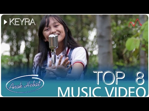 Keyra - Yang Terbaik Bagimu | Ada Band cover | Anak Hebat 2017 | SMI Semarang