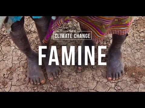 Feast — This is Climate Change