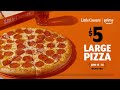 Pioneering Pizza Deal On Prime