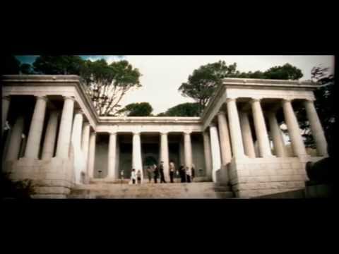 Ian Van Dahl - Reason HD (Official Music Video)