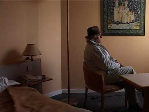 Faux départ - Jean-Claude Rousseau