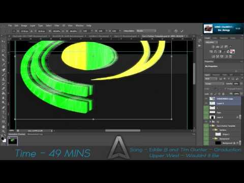 BackGround Battle #1 OrbitRC