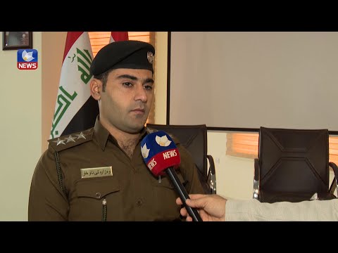 بەڤیدیۆ.. لەماوەی ئەمساڵدا نەوەد و چوارسەرپێچکار بەھۆی تاوانی ژینگەیییەوە لە هەڵەبجە دەستگیرکراون