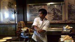 Sakura Hibachi..:) Sakura Hibachi..:)